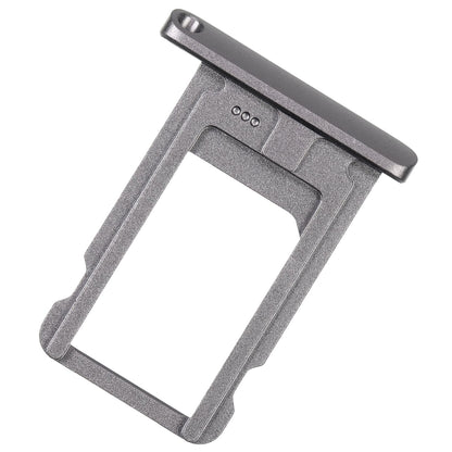 REPLACEMENT FOR IPAD 6 SIM CARD TRAY - GREY