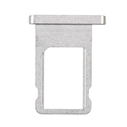 REPLACEMENT FOR IPAD 6 SIM CARD TRAY - SILVER