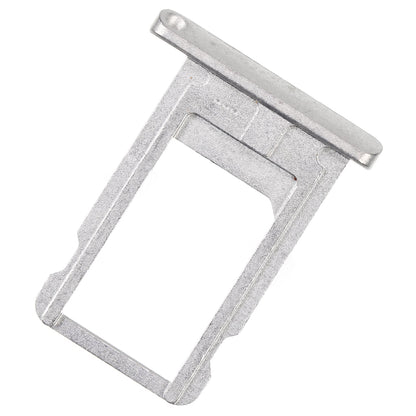 REPLACEMENT FOR IPAD 6 SIM CARD TRAY - SILVER