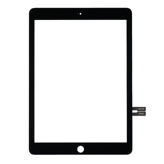 REPLACEMENT FOR IPAD 6 TOUCH SCREEN DIGITIZER - BLACK