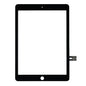 REPLACEMENT FOR IPAD 6 TOUCH SCREEN DIGITIZER - BLACK