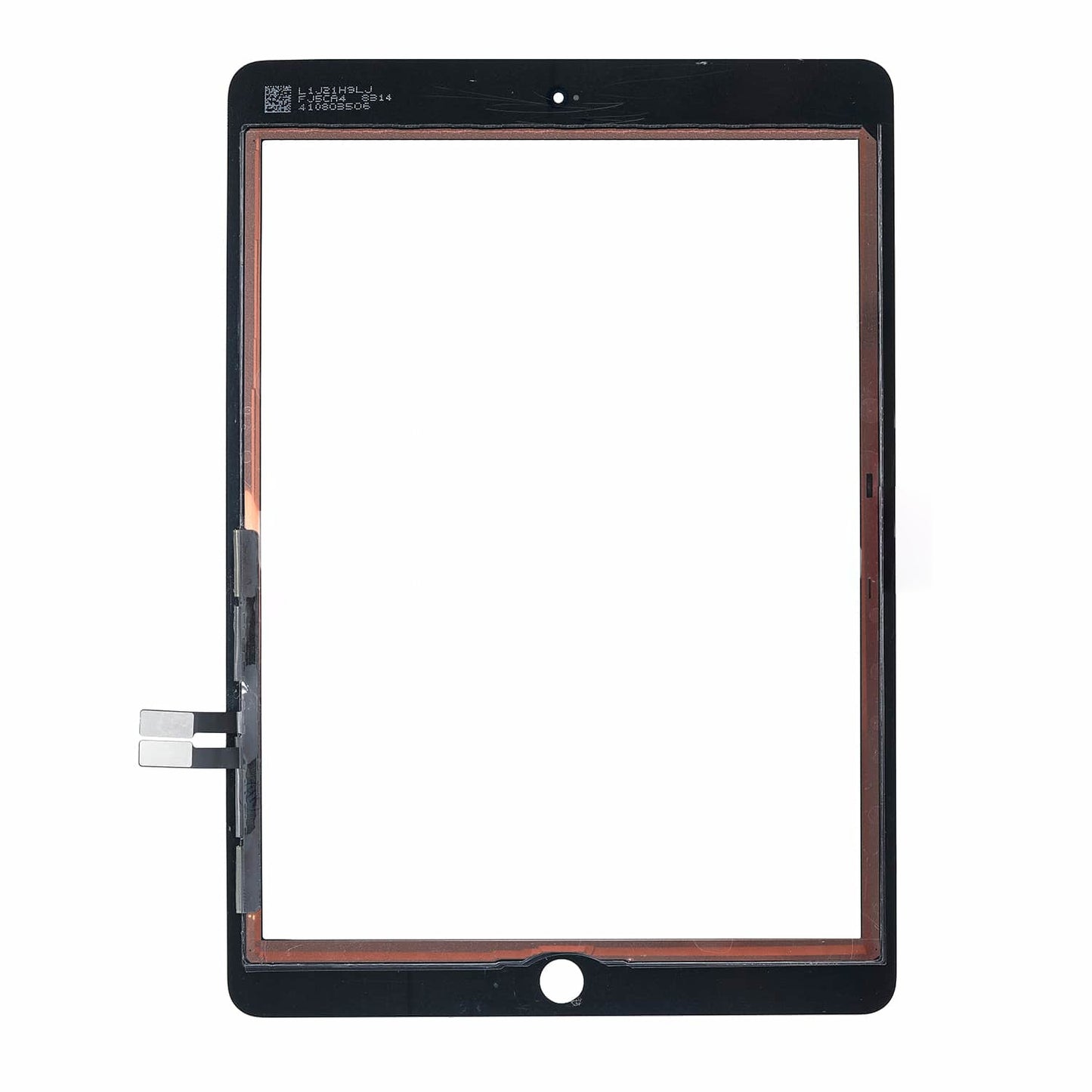 REPLACEMENT FOR IPAD 6 TOUCH SCREEN DIGITIZER - BLACK