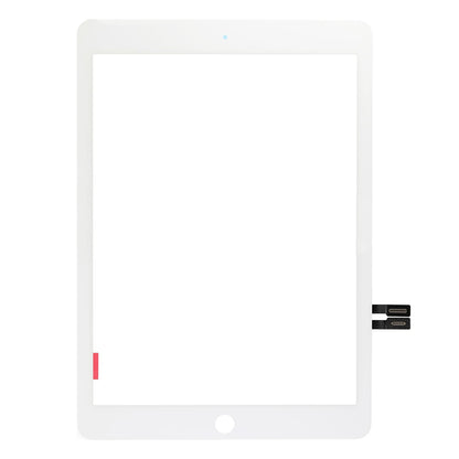 REPLACEMENT FOR IPAD 6 TOUCH SCREEN DIGITIZER - WHITE