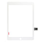 REPLACEMENT FOR IPAD 6 TOUCH SCREEN DIGITIZER - WHITE