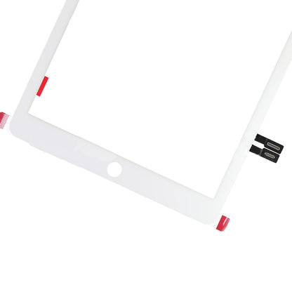 REPLACEMENT FOR IPAD 6 TOUCH SCREEN DIGITIZER - WHITE