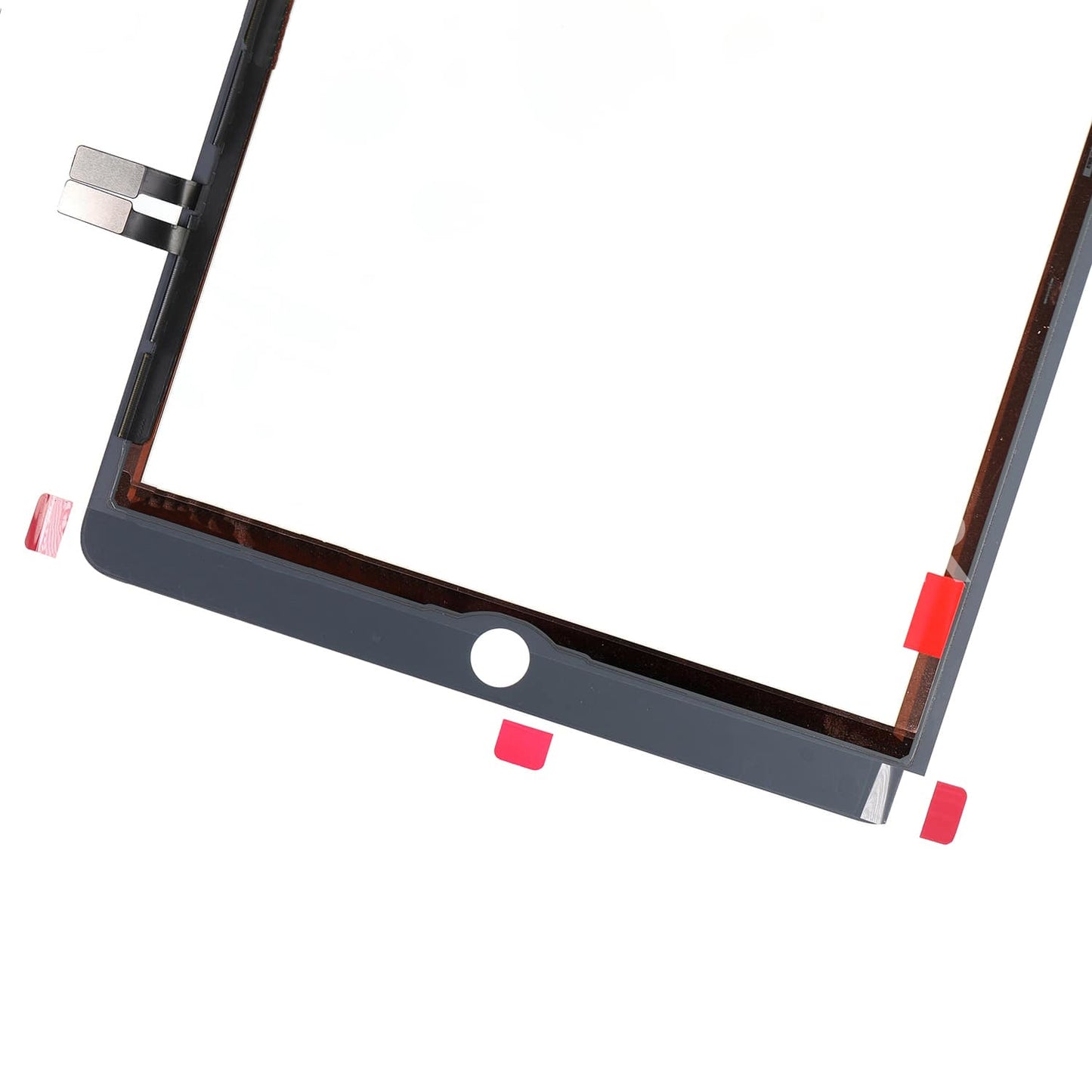 REPLACEMENT FOR IPAD 6 TOUCH SCREEN DIGITIZER - WHITE