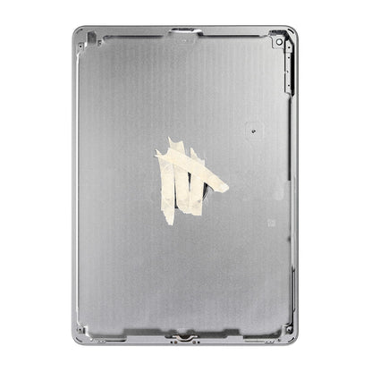 REPLACEMENT FOR IPAD 6 WIFI VERSION BACK COVER - GREY
