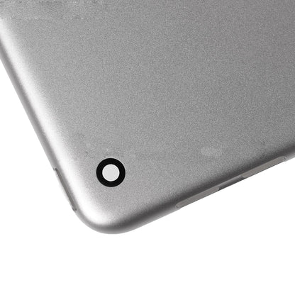 REPLACEMENT FOR IPAD 6 WIFI VERSION BACK COVER - GREY