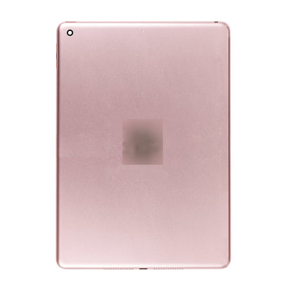 REPLACEMENT FOR IPAD 6 WIFI VERSION BACK COVER - ROSE