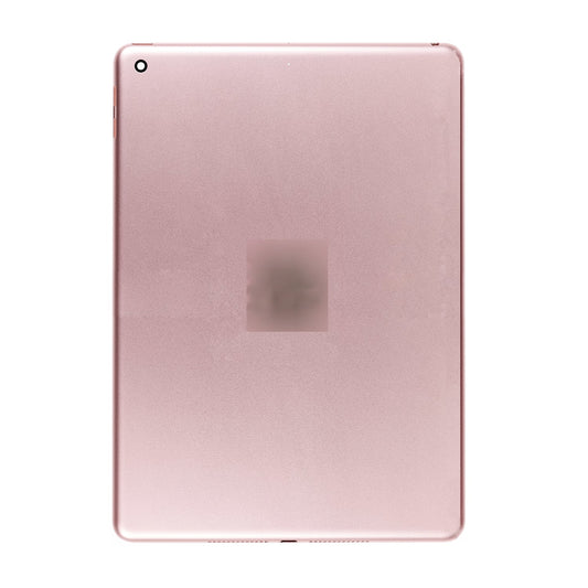REPLACEMENT FOR IPAD 6 WIFI VERSION BACK COVER - ROSE
