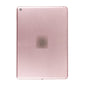 REPLACEMENT FOR IPAD 6 WIFI VERSION BACK COVER - ROSE
