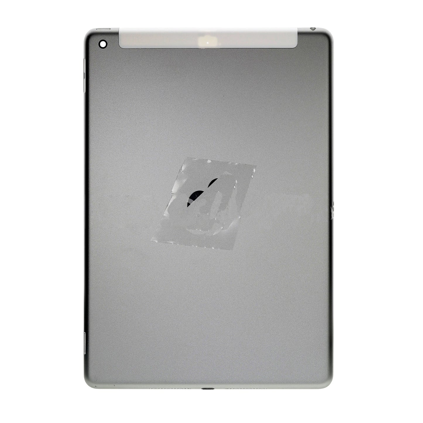 REPLACEMENT FOR IPAD 7TH 4G VERSION BACK COVER - GREY