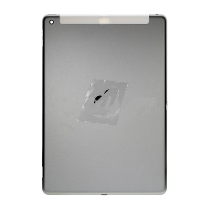REPLACEMENT FOR IPAD 7TH 4G VERSION BACK COVER - GREY