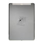 REPLACEMENT FOR IPAD 7TH 4G VERSION BACK COVER - GREY