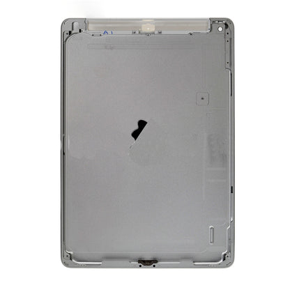 REPLACEMENT FOR IPAD 7TH 4G VERSION BACK COVER - GREY