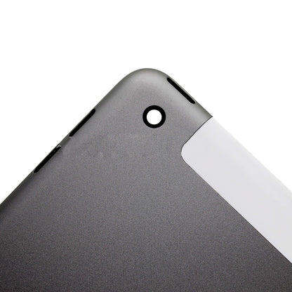 REPLACEMENT FOR IPAD 7TH 4G VERSION BACK COVER - GREY
