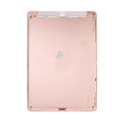 REPLACEMENT FOR IPAD 7TH 4G VERSION BACK COVER - ROSE GOLD
