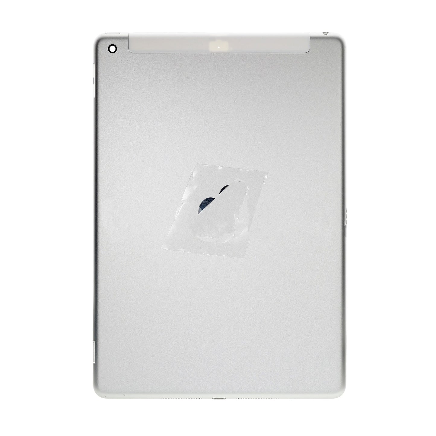 REPLACEMENT FOR IPAD 7TH 4G VERSION BACK COVER - SILVER