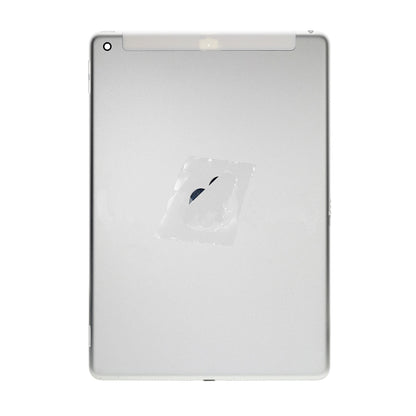 REPLACEMENT FOR IPAD 7TH 4G VERSION BACK COVER - SILVER