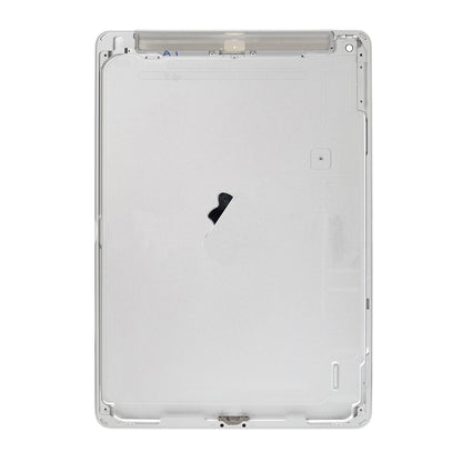 REPLACEMENT FOR IPAD 7TH 4G VERSION BACK COVER - SILVER