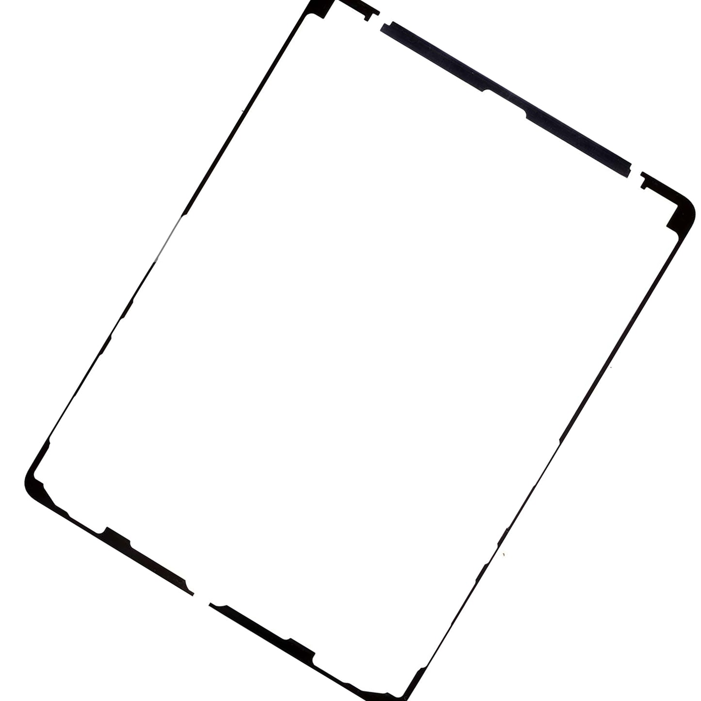 REPLACEMENT FOR IPAD 7TH TOUCH SCREEN ADHESIVE STRIPS