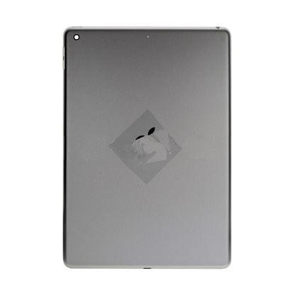 REPLACEMENT FOR IPAD 7TH WIFI VERSION BACK COVER - GREY
