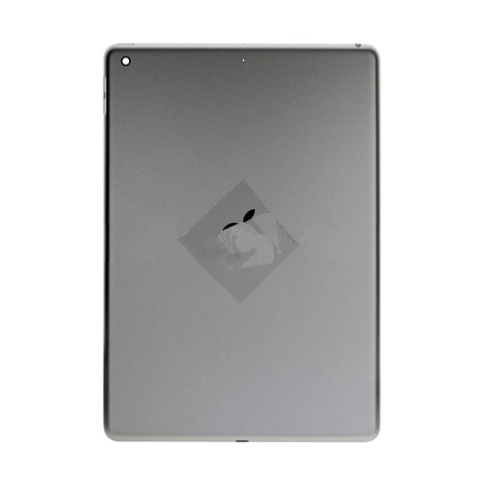 REPLACEMENT FOR IPAD 7TH WIFI VERSION BACK COVER - GREY