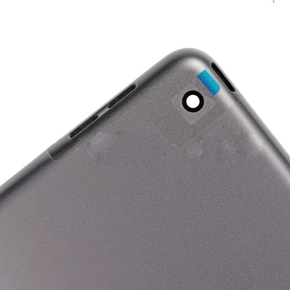 REPLACEMENT FOR IPAD 7TH WIFI VERSION BACK COVER - GREY