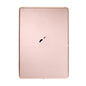 REPLACEMENT FOR IPAD 7TH WIFI VERSION BACK COVER - ROSE GOLD