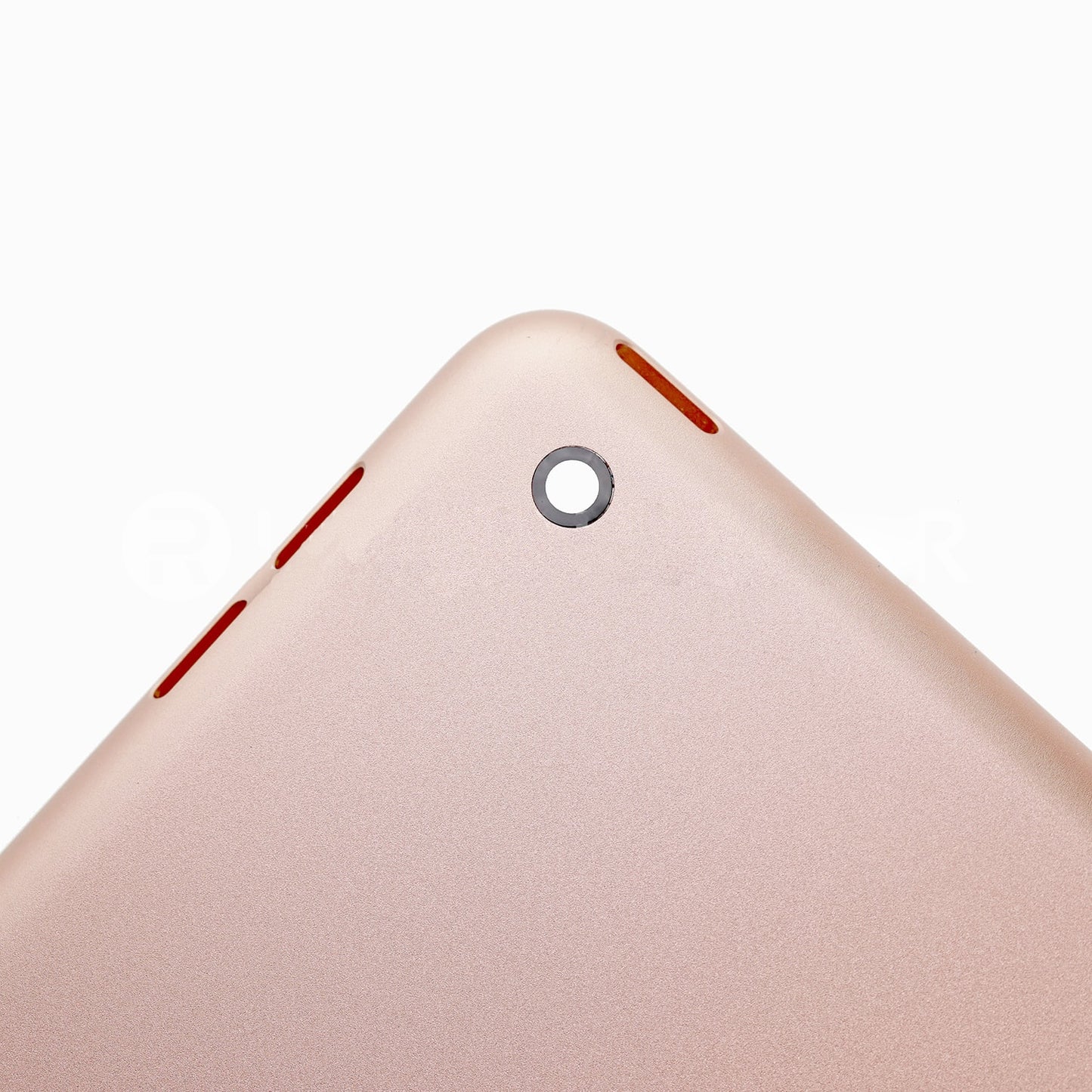 REPLACEMENT FOR IPAD 7TH WIFI VERSION BACK COVER - ROSE GOLD