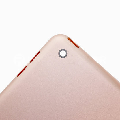 REPLACEMENT FOR IPAD 7TH WIFI VERSION BACK COVER - ROSE GOLD