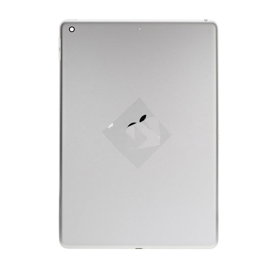 REPLACEMENT FOR IPAD 7TH WIFI VERSION BACK COVER - SILVER
