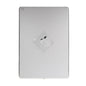 REPLACEMENT FOR IPAD 7TH WIFI VERSION BACK COVER - SILVER
