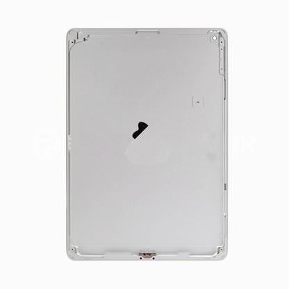 REPLACEMENT FOR IPAD 7TH WIFI VERSION BACK COVER - SILVER