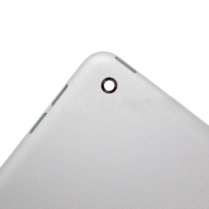 REPLACEMENT FOR IPAD 7TH WIFI VERSION BACK COVER - SILVER