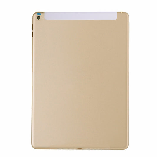 REPLACEMENT FOR IPAD AIR 2 GOLD BACK COVER - 4G VERSION