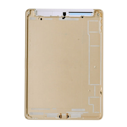 REPLACEMENT FOR IPAD AIR 2 GOLD BACK COVER - 4G VERSION