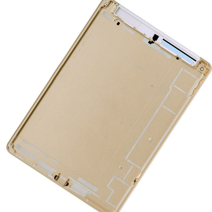REPLACEMENT FOR IPAD AIR 2 GOLD BACK COVER - 4G VERSION