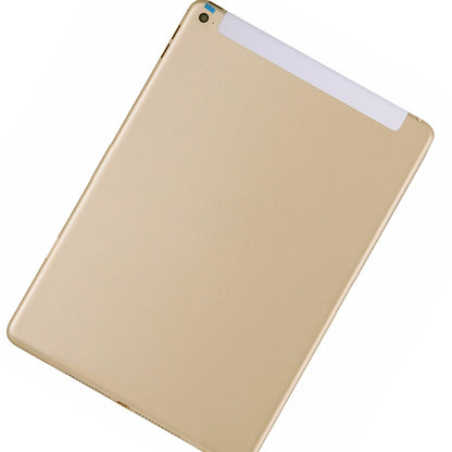 REPLACEMENT FOR IPAD AIR 2 GOLD BACK COVER - 4G VERSION