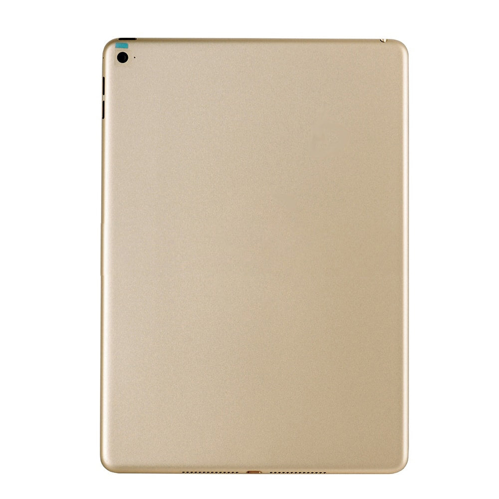 REPLACEMENT FOR IPAD AIR 2 GOLD BACK COVER - WIFI VERSION