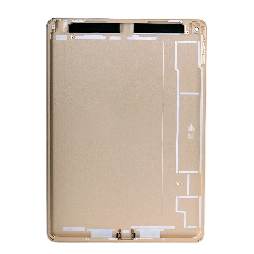 REPLACEMENT FOR IPAD AIR 2 GOLD BACK COVER - WIFI VERSION