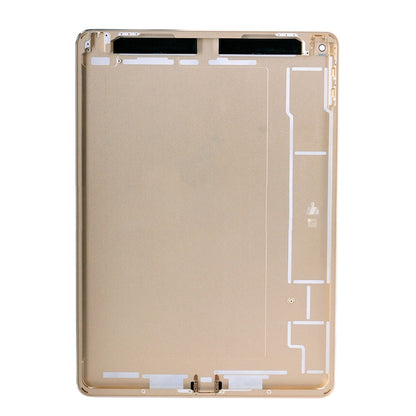 REPLACEMENT FOR IPAD AIR 2 GOLD BACK COVER - WIFI VERSION