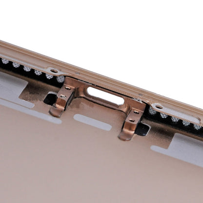 REPLACEMENT FOR IPAD AIR 2 GOLD BACK COVER - WIFI VERSION