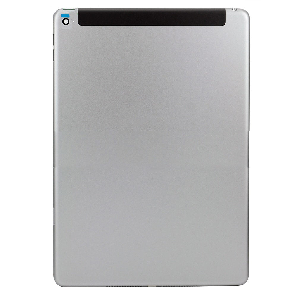 REPLACEMENT FOR IPAD AIR 2 GRAY BACK COVER - 4G VERSION