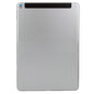 REPLACEMENT FOR IPAD AIR 2 GRAY BACK COVER - 4G VERSION