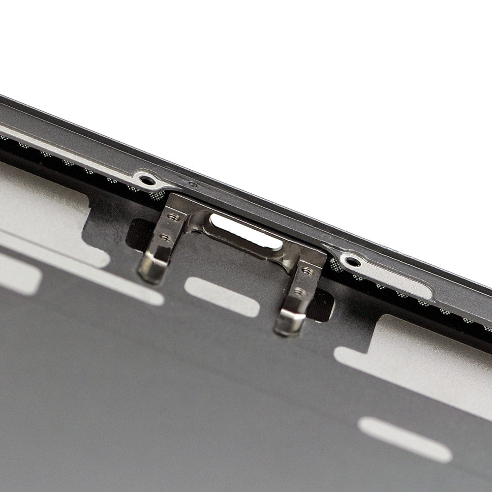 REPLACEMENT FOR IPAD AIR 2 GRAY BACK COVER - 4G VERSION