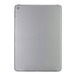 REPLACEMENT FOR IPAD AIR 2 GRAY BACK COVER - WIFI VERSION