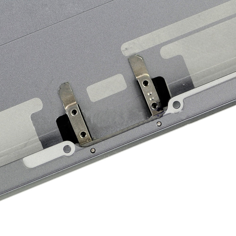 REPLACEMENT FOR IPAD AIR 2 GRAY BACK COVER - WIFI VERSION