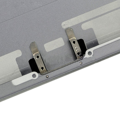 REPLACEMENT FOR IPAD AIR 2 GRAY BACK COVER - WIFI VERSION