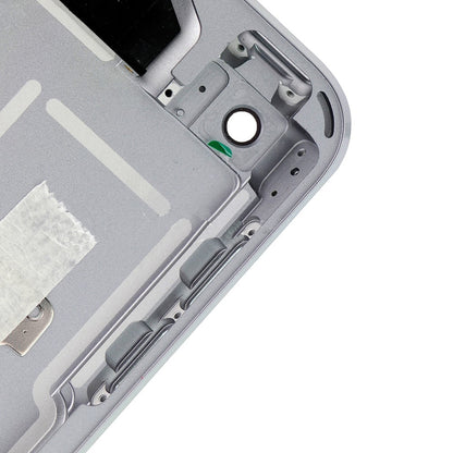 REPLACEMENT FOR IPAD AIR 2 GRAY BACK COVER - WIFI VERSION